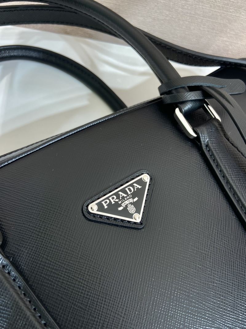 mens Pra*a briefcases